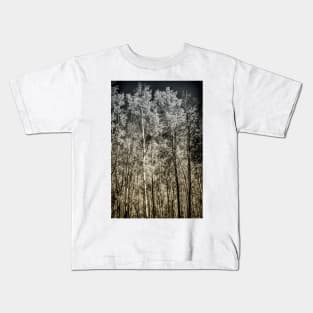 Into The Woods Kids T-Shirt